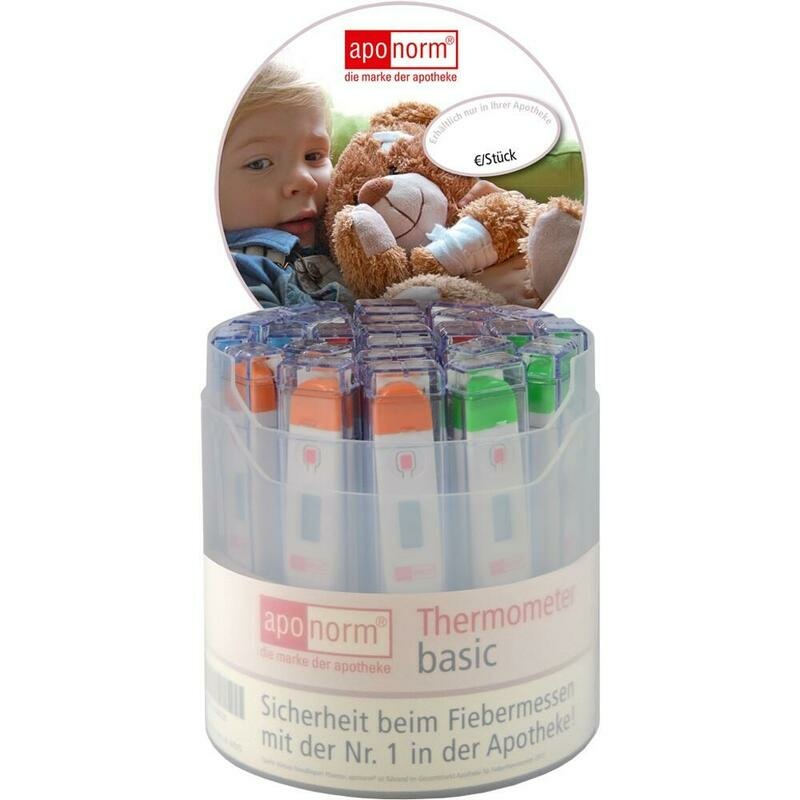 APONORM Fieberthermometer basic