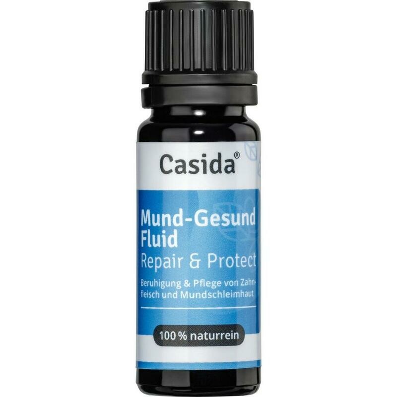 MUND-GESUND Fluid Repair & Protect
