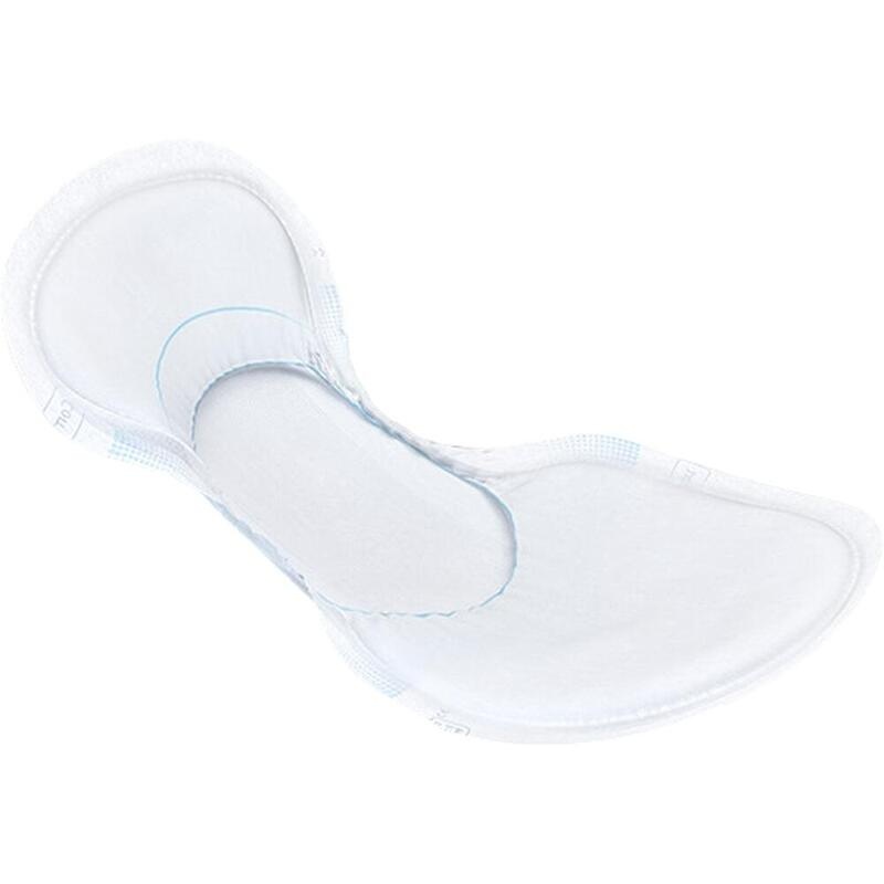 TENA COMFORT plus Vorlage