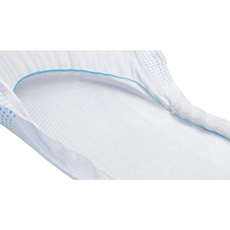 TENA COMFORT plus Vorlage