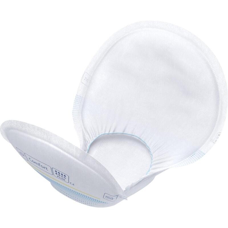 TENA COMFORT plus Vorlage