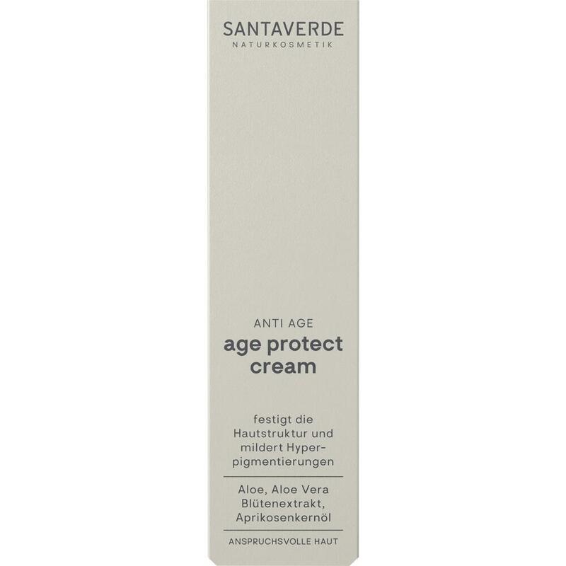 AGE PROTECT creme