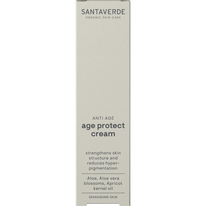 AGE PROTECT creme