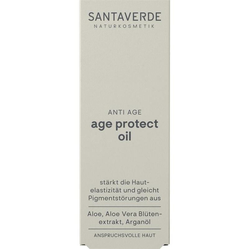AGE PROTECT öl