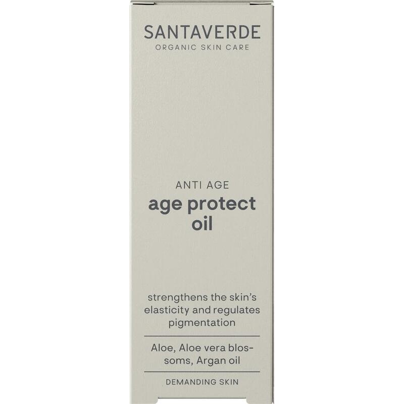 AGE PROTECT öl