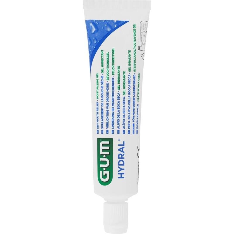 GUM HYDRAL Feuchtigkeitsgel