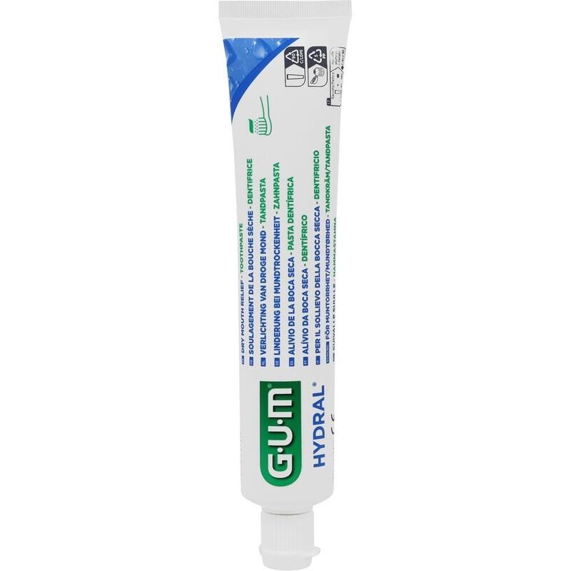 GUM HYDRAL Zahnpasta