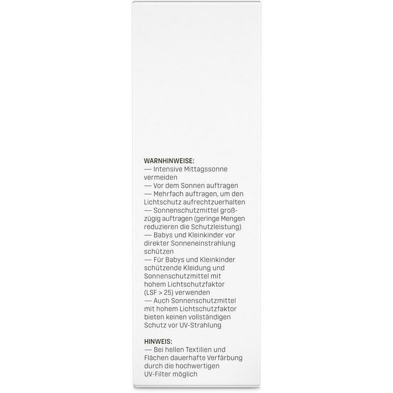 EUBOS KINDER Haut Ruhe Sonnensch.Cr.Gel LSF 30+UVA