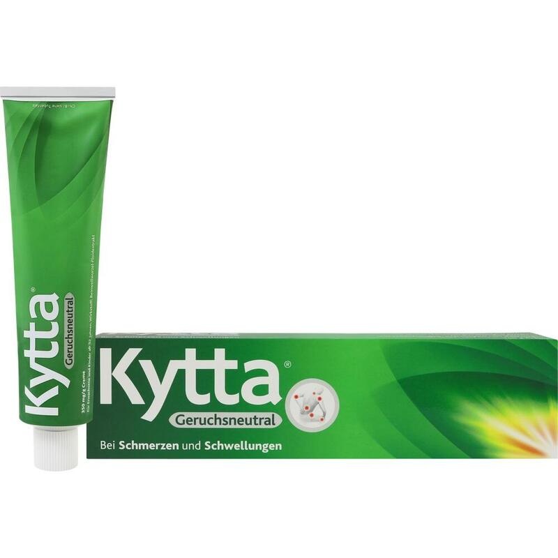 KYTTA Geruchsneutral Creme