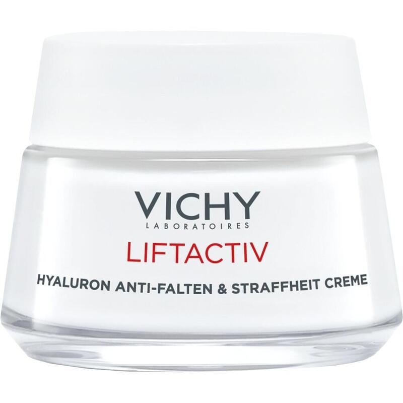 VICHY LIFTACTIV Supreme Tagescreme trockene Haut