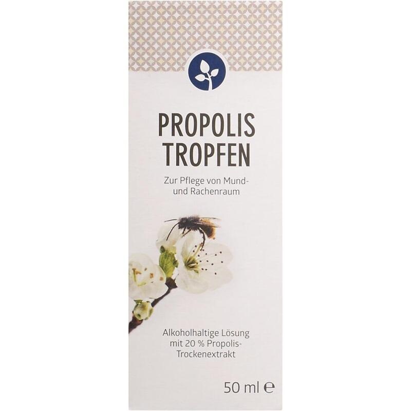 PROPOLIS TINKTUR 20%
