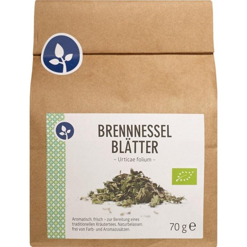 BRENNESSEL TEE 100% Bio