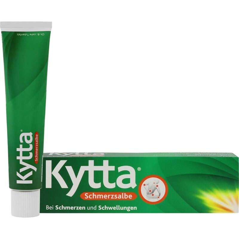 KYTTA Schmerzsalbe