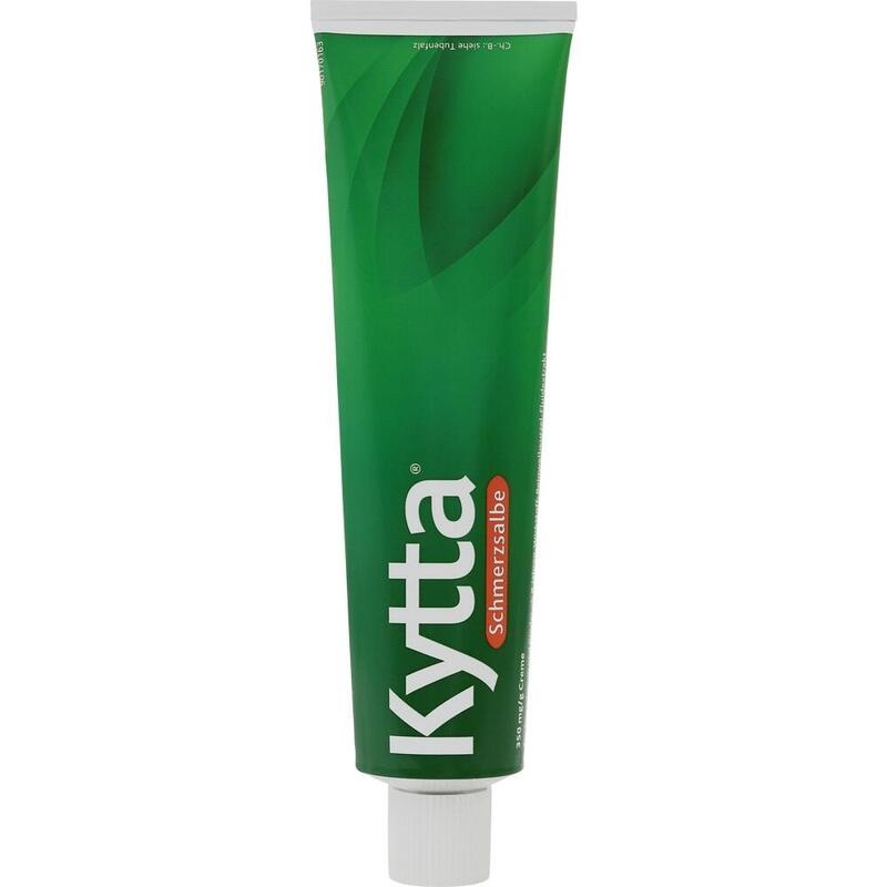 KYTTA Schmerzsalbe