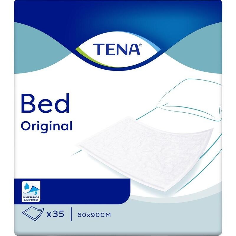 TENA BED Original 60x90 cm