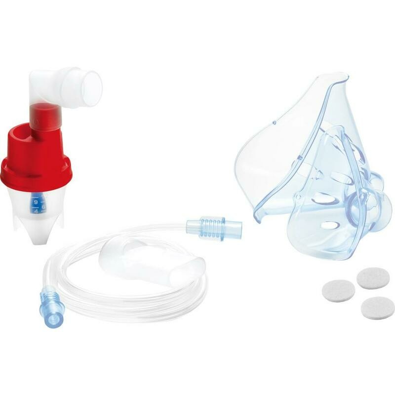 APONORM Inhalator Compact Year-Pack