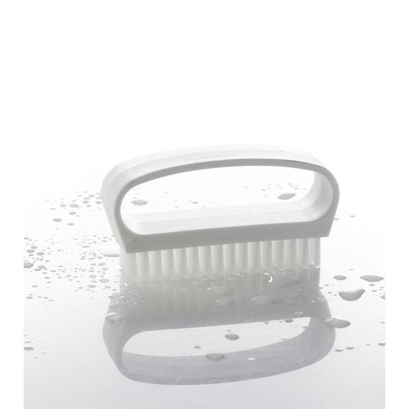 NAGELBÜRSTE