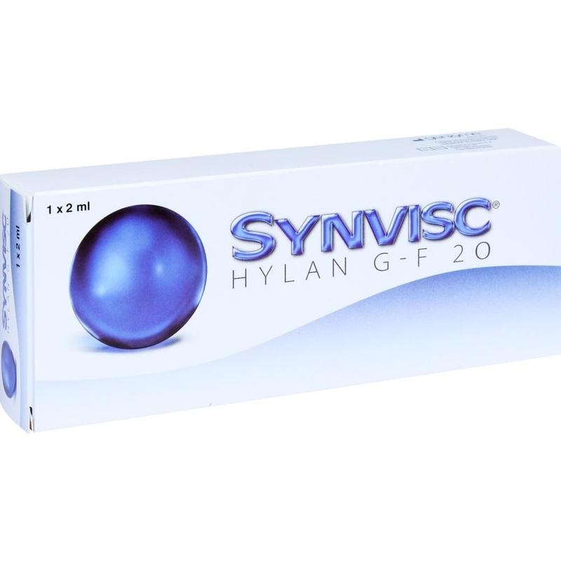 SYNVISC Spritzampullen
