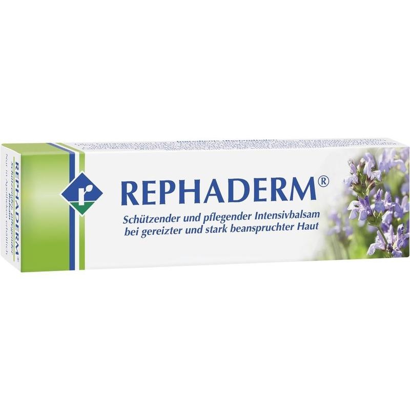 REPHADERM Balsam