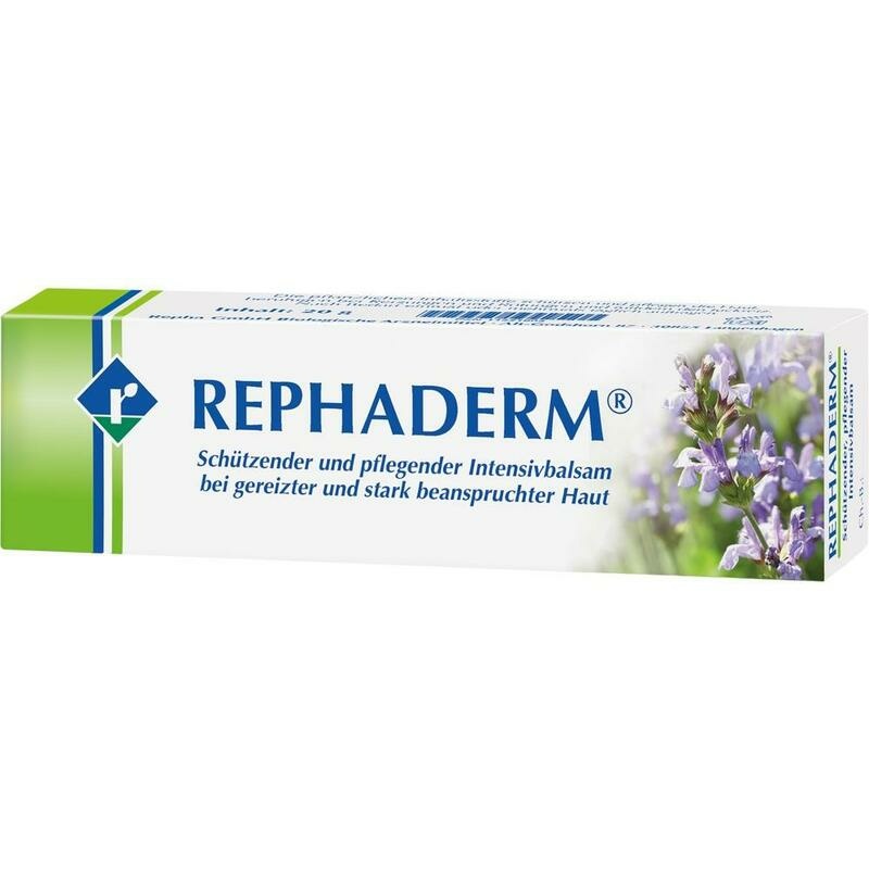 REPHADERM Balsam