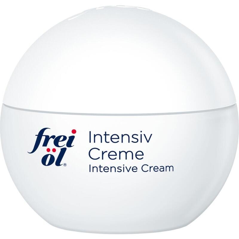 FREI ÖL Hydrolipid IntensivCreme