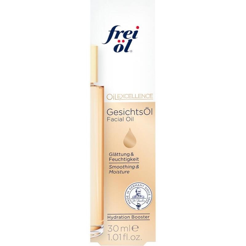 FREI ÖL Hydrolipid GesichtsÖl