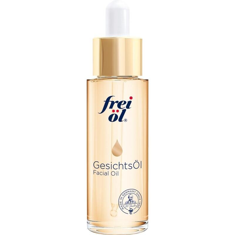 FREI ÖL Hydrolipid GesichtsÖl