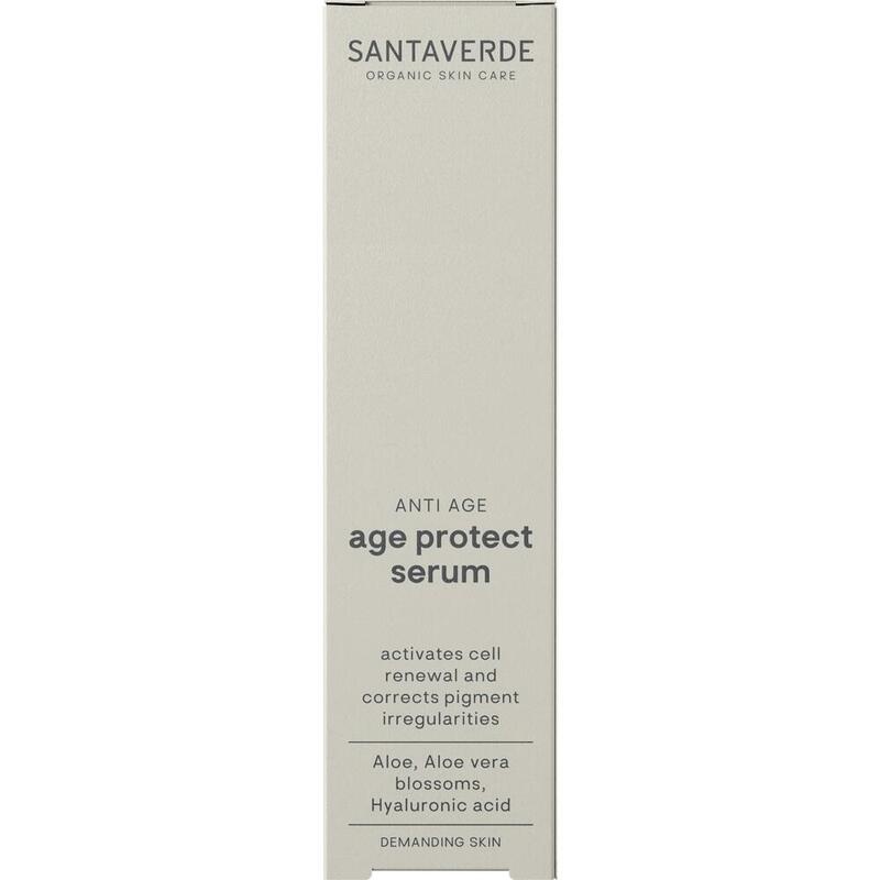 AGE PROTECT serum