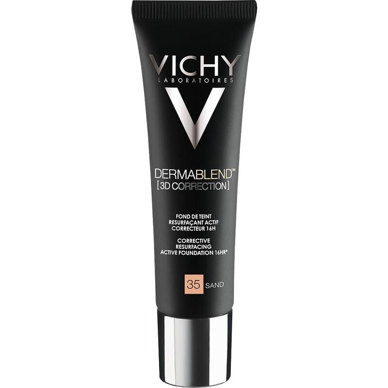 VICHY DERMABLEND 3D Make-up 35