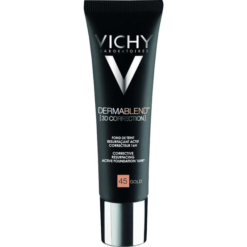 VICHY DERMABLEND 3D Make-up 45