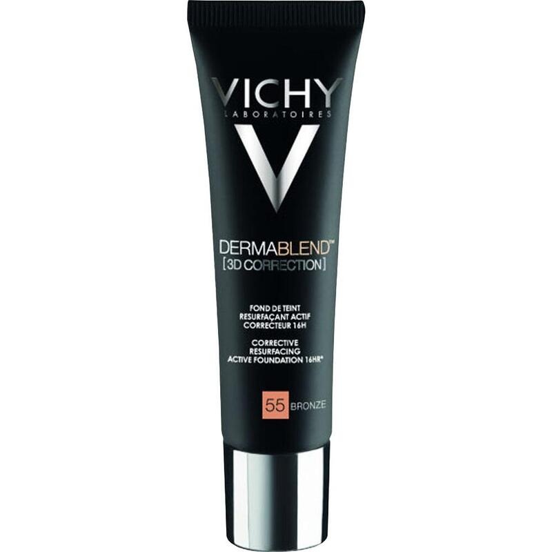 VICHY DERMABLEND 3D Make-up 55