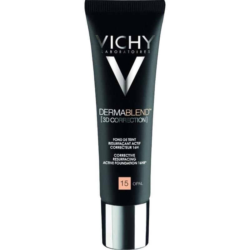 VICHY DERMABLEND 3D Make-up 15