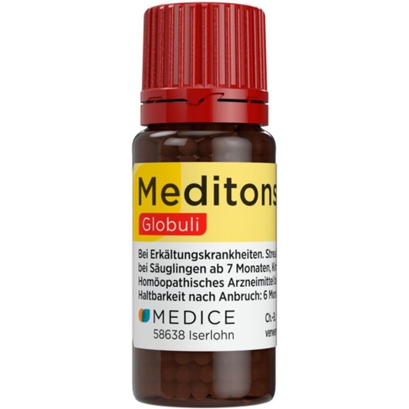 MEDITONSIN Globuli