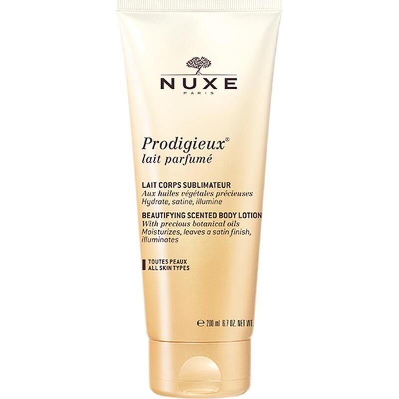 NUXE Prodigieux parfümierte Körpermilch