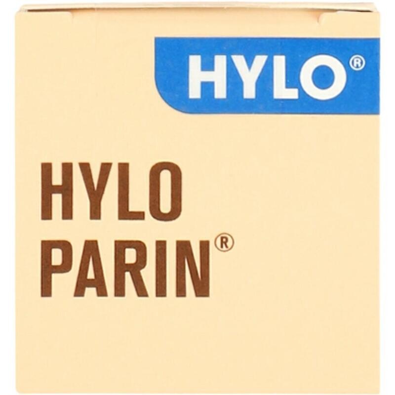 HYLO-PARIN Augentropfen