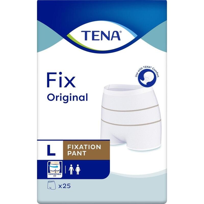 TENA FIX Original Netzhosen L