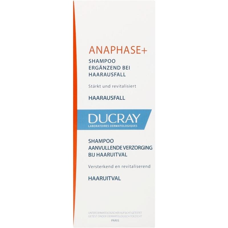 DUCRAY ANAPHASE+ Shampoo Haarausfall