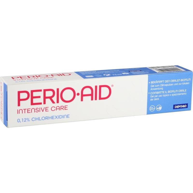 PERIO AID Intensive Care Zahngel