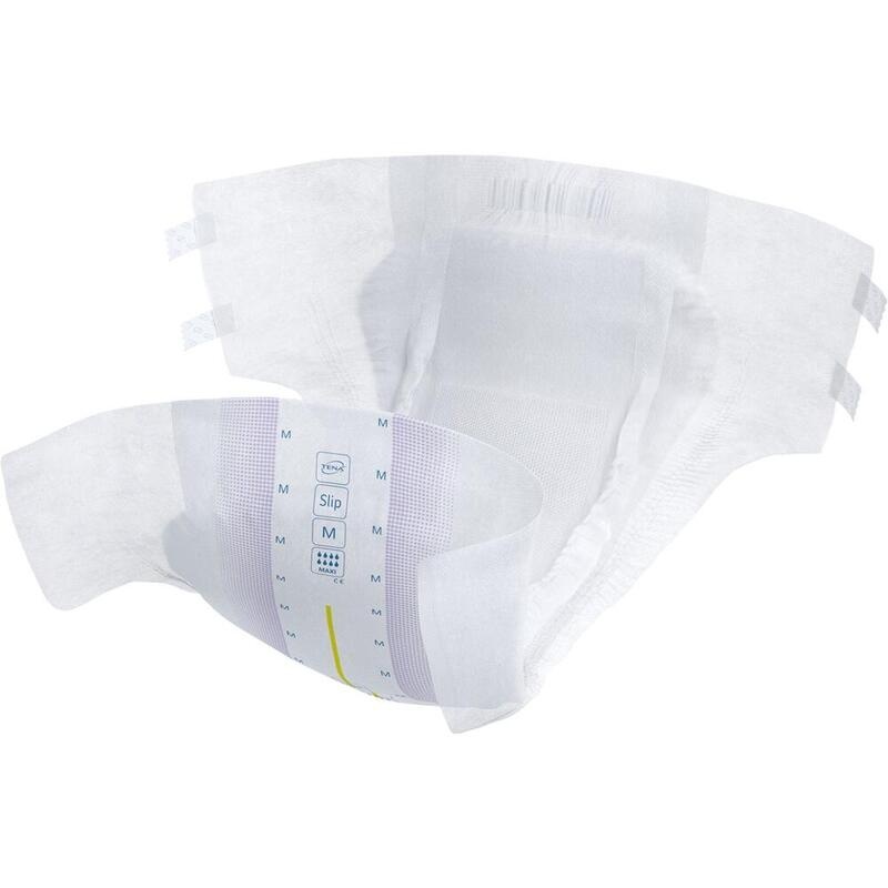 TENA SLIP maxi XL