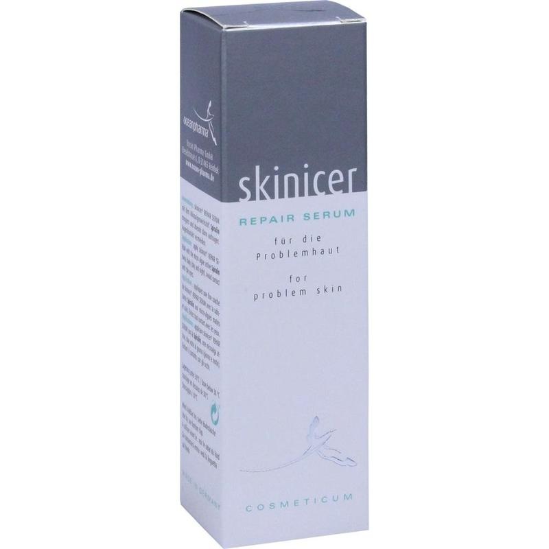 SKINICER Repair Serum