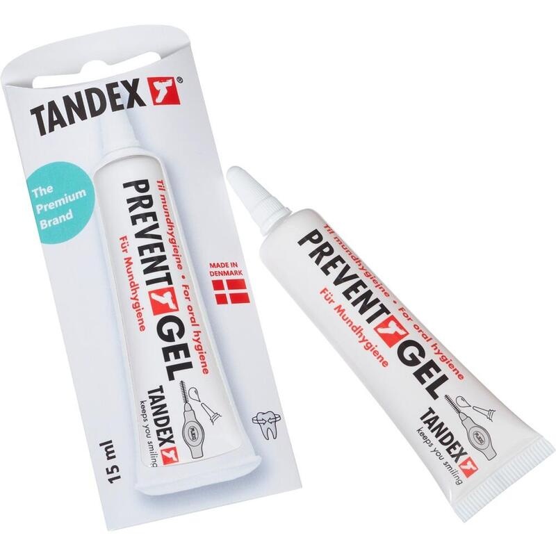 TANDEX Prevent Gel