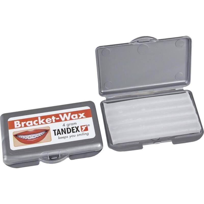 TANDEX Bracket Wax