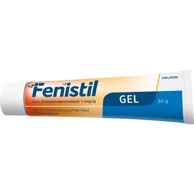 FENISTIL Gel
