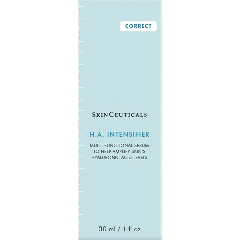 SKINCEUTICALS H.A.Intensifier Multifunktionsserum