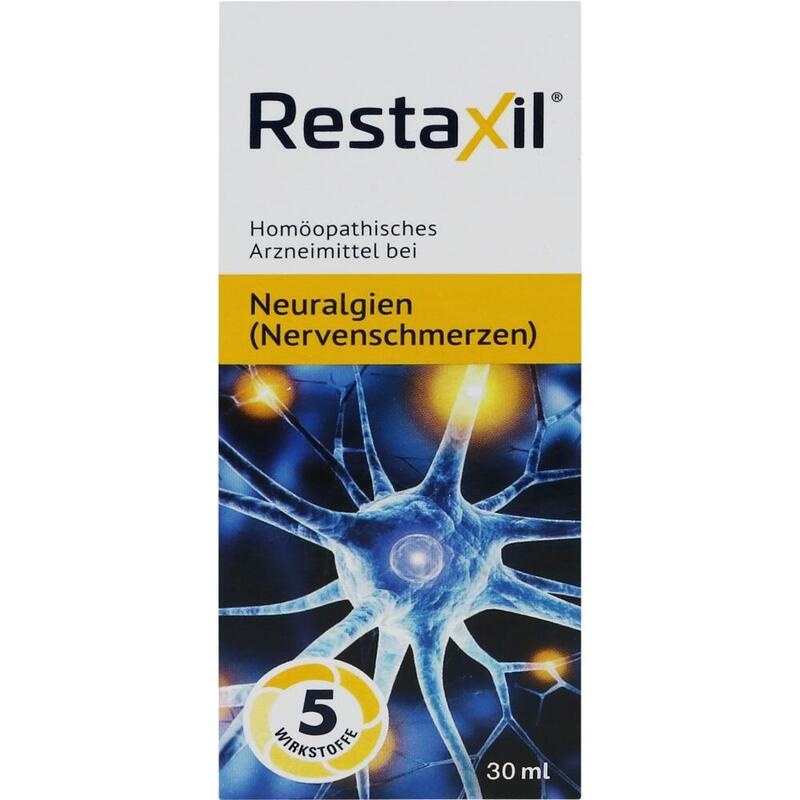 RESTAXIL Mischung
