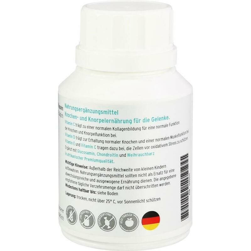 UNSERE Gelenk Kapseln