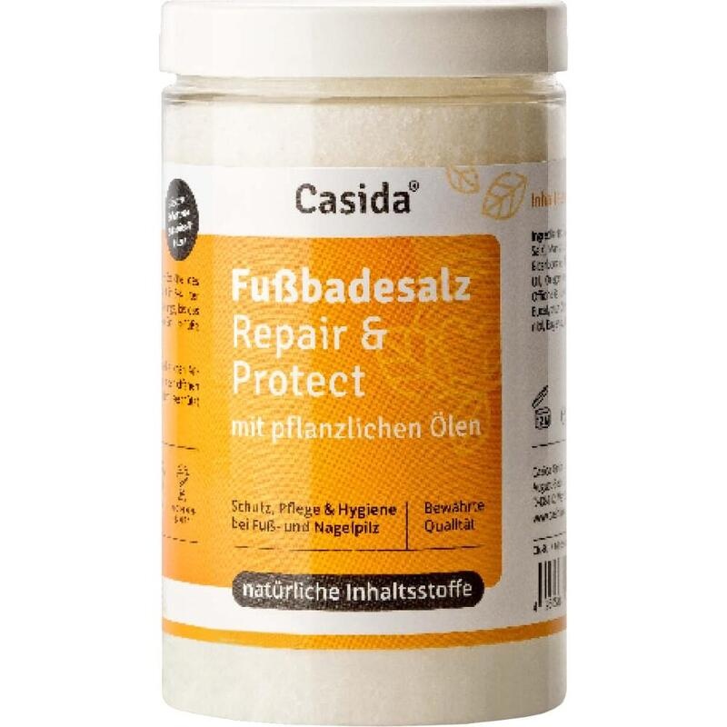 FUSSBADESALZ Repair & Protect