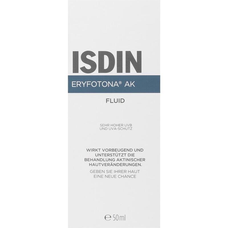 ISDIN Eryfotona AK Fluid