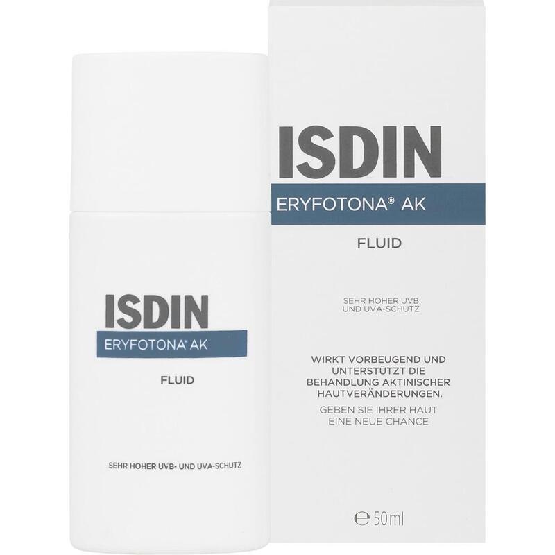 ISDIN Eryfotona AK Fluid
