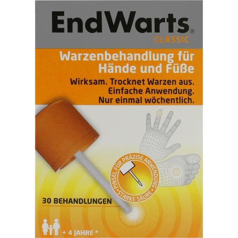ENDWARTS Classic Lösung